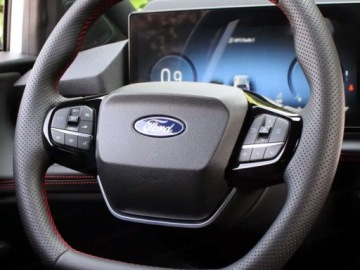 Ford Puma II Crossover Facelifting 1.0 EcoBoost Hybrid 125KM 2026 Od ręki - ST-Line 1.0 EcoBoost mHEV 125KM / Pakiet Winter, Comfort, zdjęcie 7