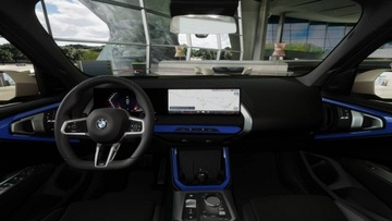 BMW X3 G45 2025 BMW X3 NOWE BMW X3 40d xDrive M-Performance, zdjęcie 10