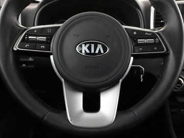 Kia Sportage IV SUV Facelifting 1.6 GDI 132KM 2021 Kia Sportage navi klima auto grzane fotele i, zdjęcie 20