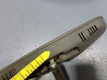 OPEL FRONTERA B ZRCÁTKO ZPÁTEČNÁ STŘEDNÍ 5178448