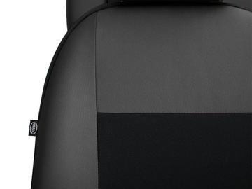 Чехлы на сиденья КОМПЛЕКТ АВТОКРЕСЛА МАТЕРИАЛ ПРИВОДА