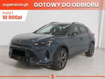 Cupra Formentor Crossover 1.5 TSI 150KM 2026 CUPRA Formentor 1.5 TSI Suv 150KM 2026