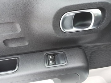 Citroen C3 III Hatchback 1.6 BlueHDi 75KM 2018 Citroen C3 1.6 HDi 75KM, zdjęcie 12