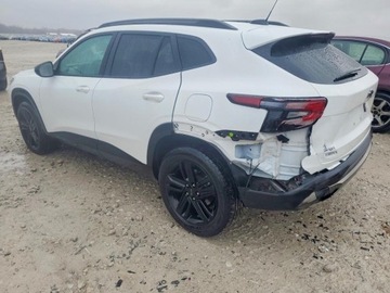 Chevrolet Trax 2025 Chevrolet Trax Activ 2025 1.2 Benzyna 137KM, zdjęcie 1