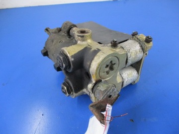MERCEDES 124 POMPA STEROWNIK ABS BOSCH 0265200043