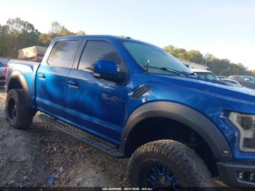 Ford 2018 Ford F150 Raptor 2018 3.5 Benzyna 450KM, zdjęcie 6