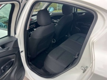 Alfa Romeo Giulietta Nuova II Hatchback 5d 1.4 TB 16v Mair 170KM 2011 Alfa Romeo Giulietta LEDY KLIMATYZACJA EL.SZYBY GRZANE FOTELE TEMPOMAT E.L, zdjęcie 5