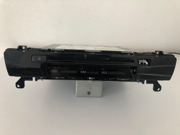 Audi A6 radio MIB2 4G1035021C dopiszemy