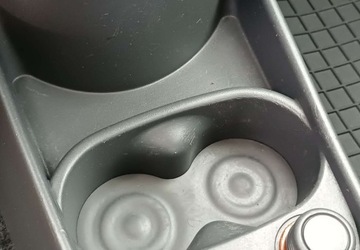 Fiat 500 II Hatchback 3d 1.2 69KM 2009 Fiat 500 Zarejestrowany - benzyna - bezwypadkowy - 113000 km 1.2 Benzyna, zdjęcie 25