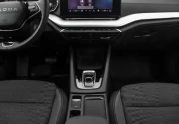 Skoda Octavia IV Liftback 1.5 TSI EVO 150KM 2024 Skoda Octavia Adaptive Cruise Control (ACC), Climatronic, DSG 1.5 Benzyna, zdjęcie 16