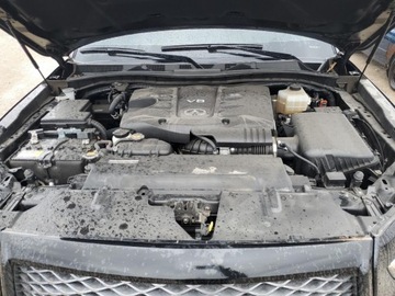 Infiniti 2023 Infiniti QX80 Sensory 2023 5.6l 5.6 Benzyna 400KM, zdjęcie 6