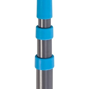 Щетка для желоба на крыше