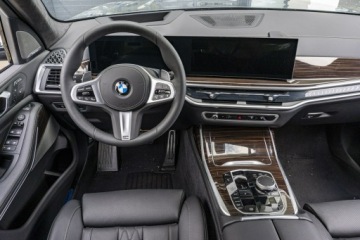 BMW X7 SUV Facelifting 3.0 40d 352KM 2026 BMW X7 xDrive40d - Dostępne od ręki!, zdjęcie 14