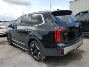 Kia 2023 Kia Telluride S 2023 3.8l 3.8 Benzyna 291KM, zdjęcie 1