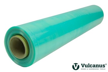 Folia Tunelowa 8x6m Ogrodnicza Na Tunel Foliowy UV4 Na Warzywa Do Szklarni