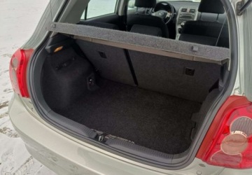 Toyota Auris I Hatchback 1.4 i 16V VVT-i 97KM 2007 Toyota Auris Toyota Auris 1.4 VVT-i 1.4 Benzyna 97KM, zdjęcie 15