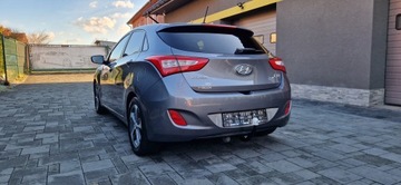 Hyundai i30 II Hatchback 3d 1.4 100KM 2014 HYUNDAI i30! Super stan!, zdjęcie 17