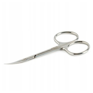 SEMILAC PROFESJONALNE NOŻYCZKI DO PAZNOKCI SKÓREK