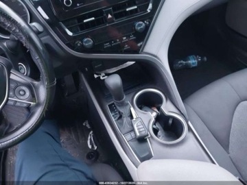 Toyota Camry IX 2022 Toyota Camry LE, 2,5L, od ubezpieczalni 2.5 Benzyna 203KM, zdjęcie 12