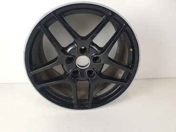 PORSCHE 911 997 CARRERA S II FELGA ALUFELGA 19''