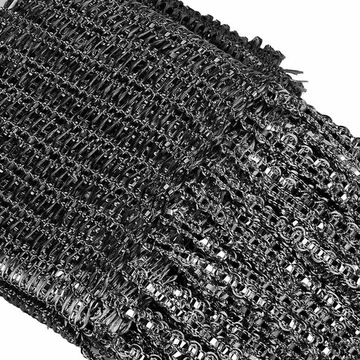 улыбкадевушка Веревка Дверной занавес Муха Насекомое Жук Экран Веревка Дверные проемы