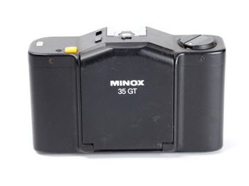 MINOX 35GT КОМПАКТ НЕ РАБОТАЕТ