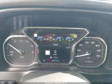  GMC Sierra 1500 Short Box Denali, 2021r., 4x4, 6.2L 6.2 Benzyna 420KM, zdjęcie 10