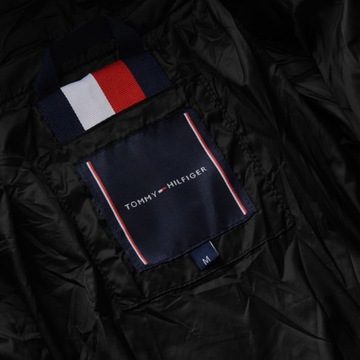 Tommy Hilfiger kurtka męska pikowana z kapturem mw0mw15901 rozmiar S