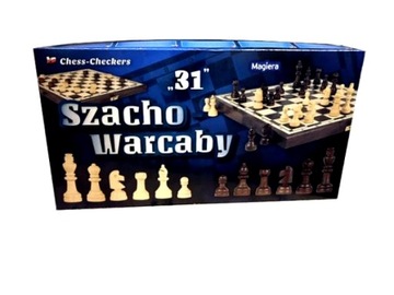 GRA SZACHO-WARCABY 31