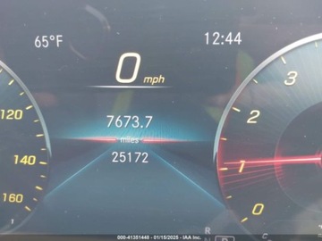 Mercedes CLA C118/X118 2022 Mercedes-Benz CLA 250 2022 2.0l 2.0 Benzyna 221KM, zdjęcie 11