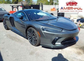  McLaren Inny GTS 2025 4.0 Benzyna 626KM