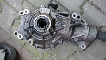 JAGUAR F-PACE 3.0 2.0D DIFER REDUKTOR HK83-3017-AD