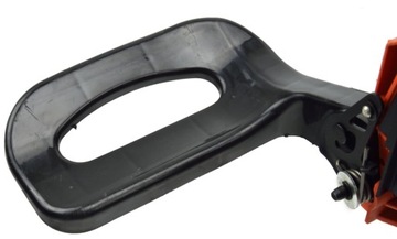 КОРПУС ТОРМОЗА С НАТЯЖИТЕЛЕМ ТОРМОЗА ДЛЯ БЕНЗИНОВОЙ ПИЛЫ 5200 4500 NAC STEEL