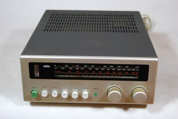 BRAUN CE 500
