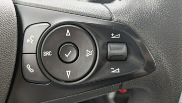 Opel 2019 Opel Crossland X 1.2i 110PS OPŁACONY Bezwypadkowy, zdjęcie 28