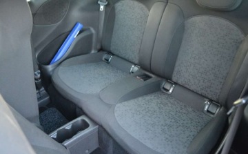 Opel Adam Hatchback 1.2 70KM 2013 Opel Adam Bezwypadkowe - z instalacja LPD - niski przebieg - 1 wlasciciel, zdjęcie 7