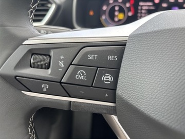 Seat Leon IV Sportstourer 2.0 TDI CR 150KM 2025 Seat Leon Style Sportstourer 2.0 TDI 150 KM 7-bieg, zdjęcie 19