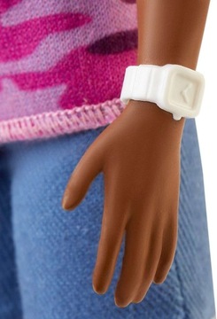 КУКЛА БАРБИ МОДНИЦА МОДНЫЙ ДРУГ GPH98