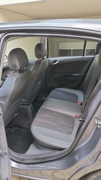 Opel Corsa D Hatchback 5d Facelifting 1.2 Twinport ECOTEC 85KM 2012 Opel Corsa D 1.2 benzyna 86KM 2012r, zdjęcie 9