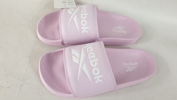 Klapki Reebok Classic Slide rozmiar 40,5