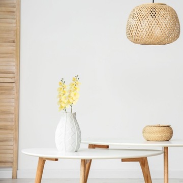 ИСКУССТВЕННЫЕ ЦВЕТЫ - декоративная орхидея для кладбища, как настоящая для балкона, в вазе.