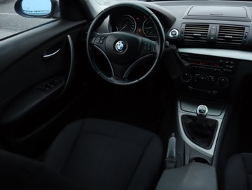 BMW Seria 1 E81/E87 Hatchback 5d E87 1.6 116i 122KM 2007 BMW 1 116i, Klima, Parktronic, zdjęcie 6