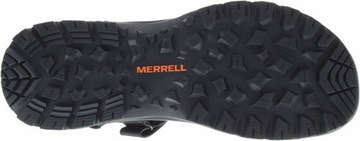 Sandały Trekkingowe Męskie Merrell Cedrus Convert 3