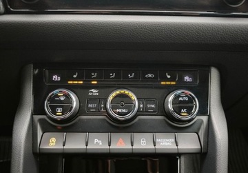 Skoda Kodiaq I SUV 2.0 TDI 150KM 2019 Skoda Kodiaq Style Pakiet Cargo, ACC, Wirtualna Kabina, Kamera, Panorama,, zdjęcie 24