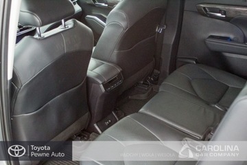 Toyota Highlander III 2021 Toyota Highlander 2.5 Hybrid Prestige Tech Navi 7, zdjęcie 17