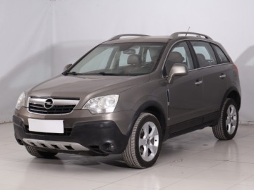 Opel Antara SUV 3.2 V6 ECOTEC 227KM 2007 Opel Antara 3.2 V6, 4X4, Automat, Klima, zdjęcie 1