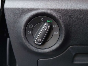 Skoda Kamiq Crossover 1.5 TSI 150KM 2022 Skoda Kamiq 1.5TSI 150KM Style SalonPL SerwisASO Acc Virtual Kessy FV23 1.5, zdjęcie 20