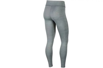 Nike Nike W NK Sculpt Victory Tights AQ0284-068 Rozmiar: M Kolor: Szare