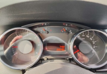 Peugeot 3008 I Crossover 1.6 HDi FAP 115KM 2014 Peugeot 3008 Peugeot 3008 1.6 HDi Style 1.6 Diesel 115KM, zdjęcie 26