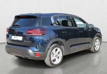 Citroen C5 Aircross 2025 Citroen C5 Aircross 1.2 mHEV Shine eDCT6 145 KM SalonPL 2025 Gwarancja, zdjęcie 6